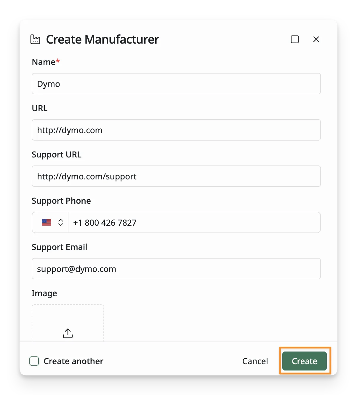 Save The Manufacturers