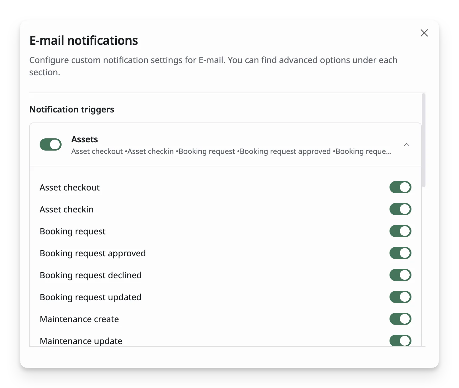Set up Notification Channels 03