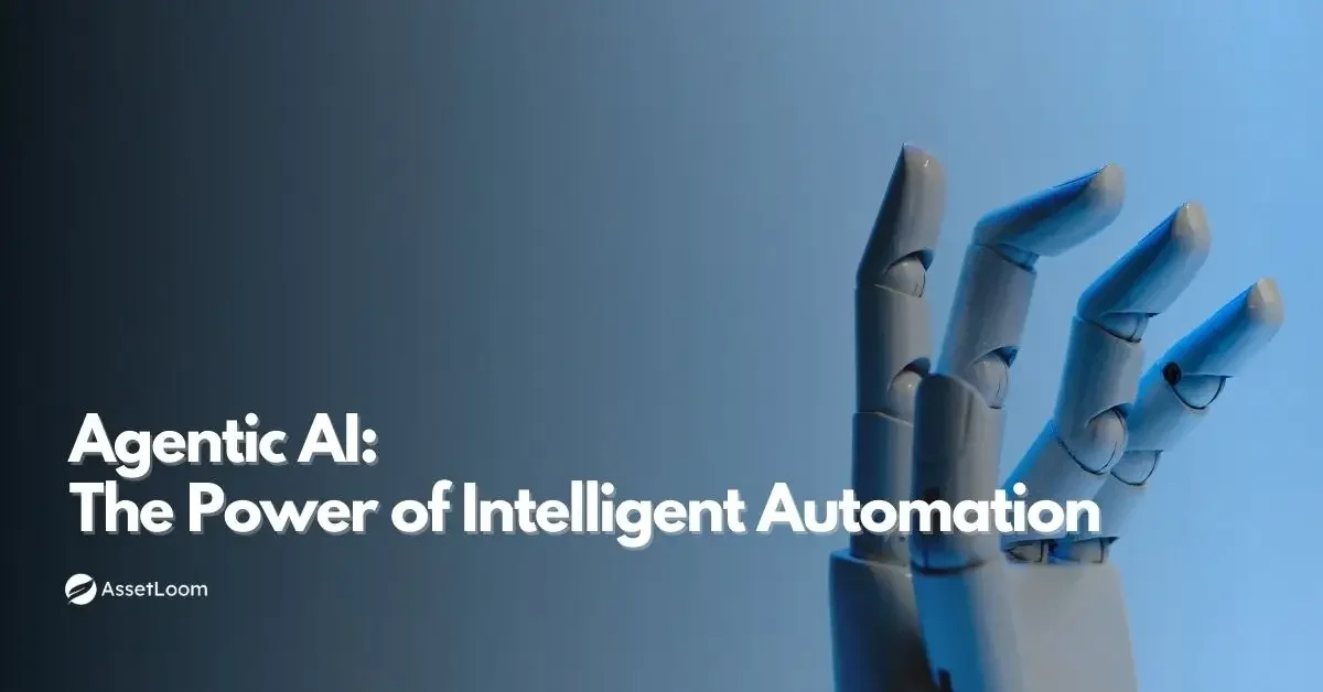 Agentic AI: The Power of Intelligent Automation in IT Asset Operations