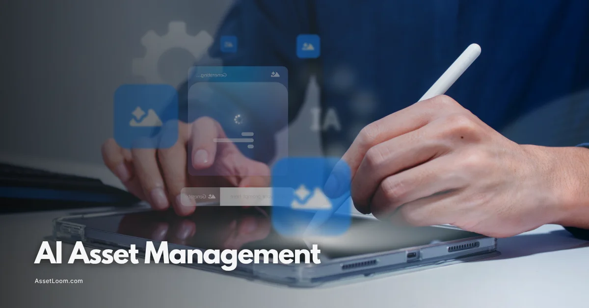 What Is AI Asset Management? The Missing Layer Between AI Inventory & Governance