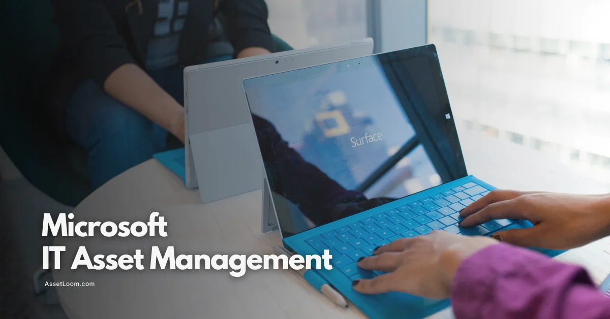 Microsoft IT Asset Management: What Intune Can and Can't Do