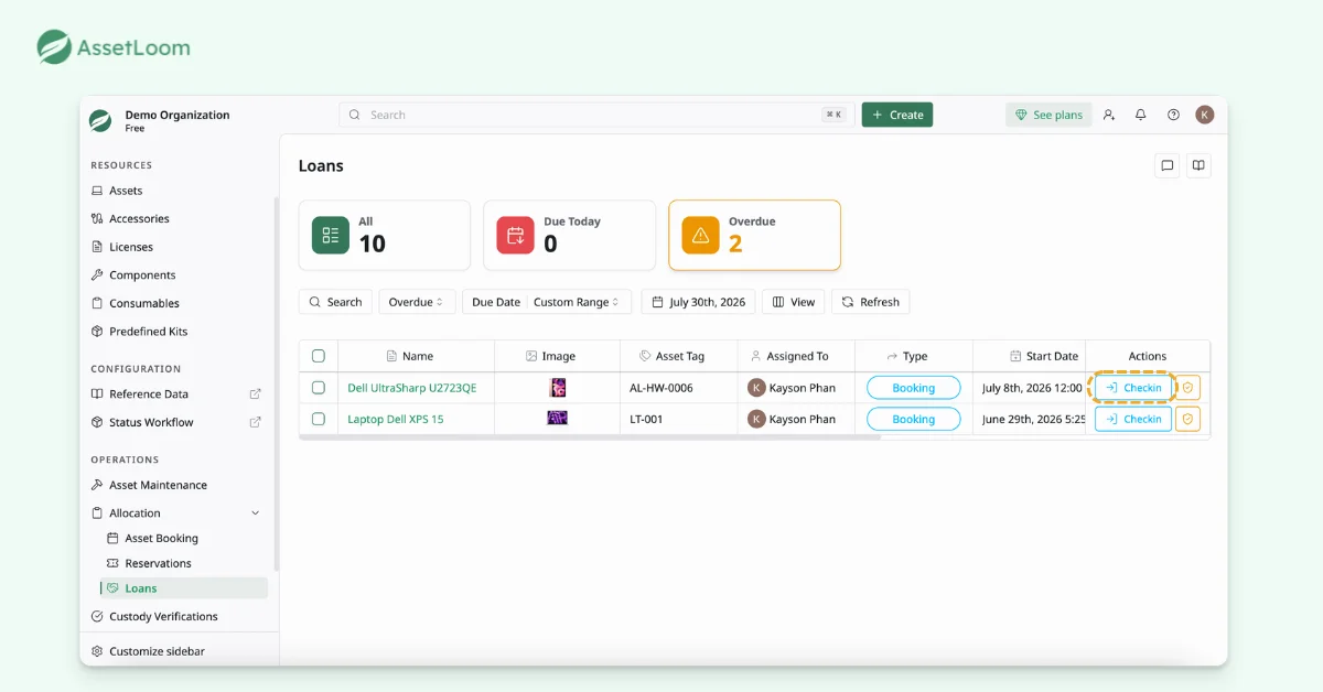Running an Asset Audit Sign-Off - Step 3: Send Custody Verification Requests Running an Asset Audit Sign-Off - Step 3: Send Custody Verification Requests