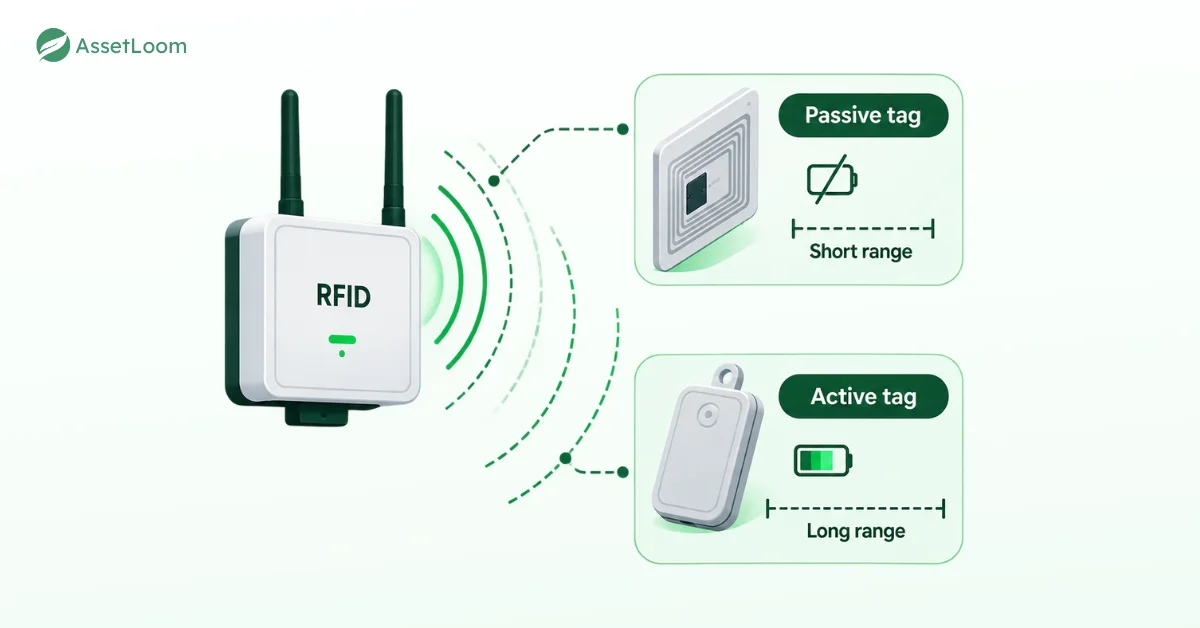 RFID