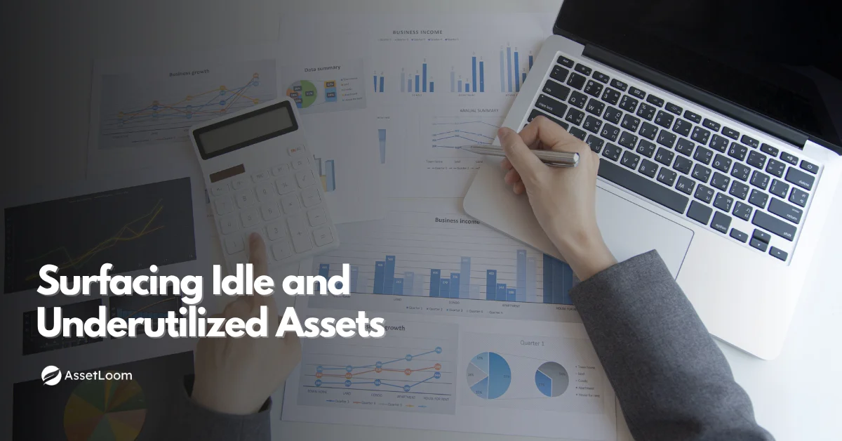 Surfacing Idle and Underutilized Assets: How to Reduce Hidden IT Costs