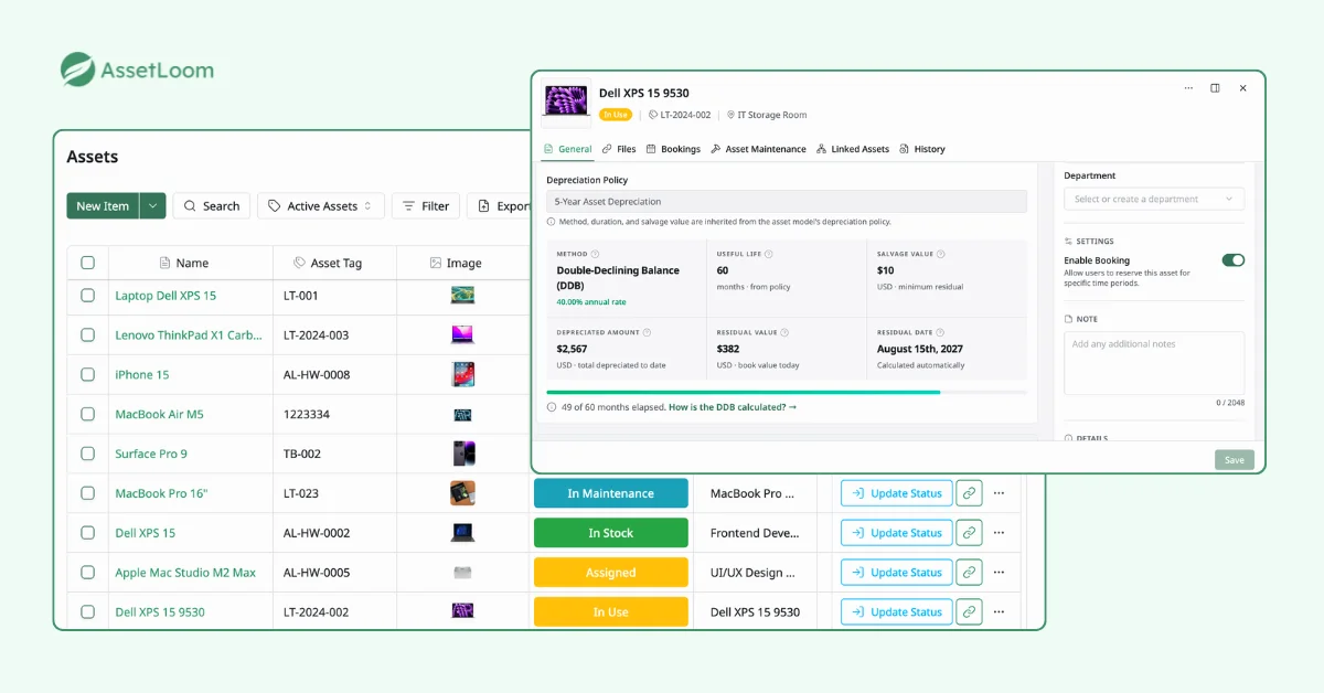 Use a Centralized Management System