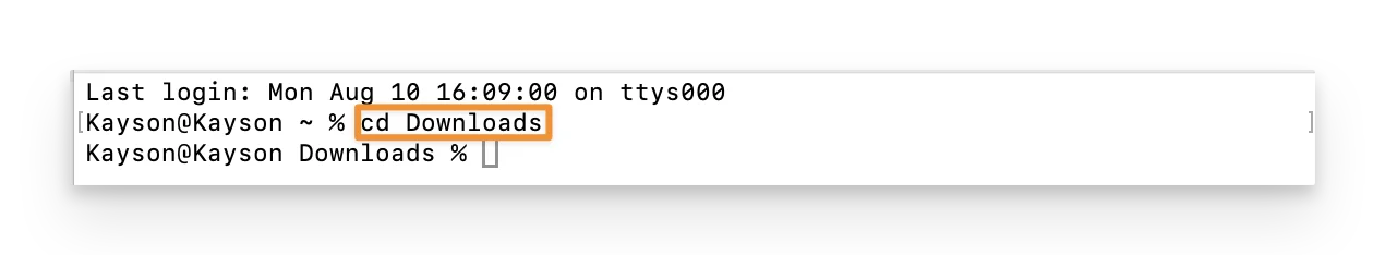 Locate Network Scanner File